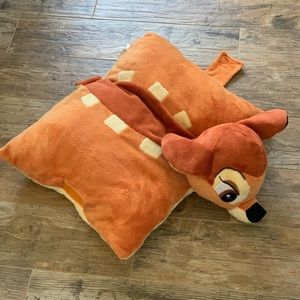Disney Bambi Pillowpet